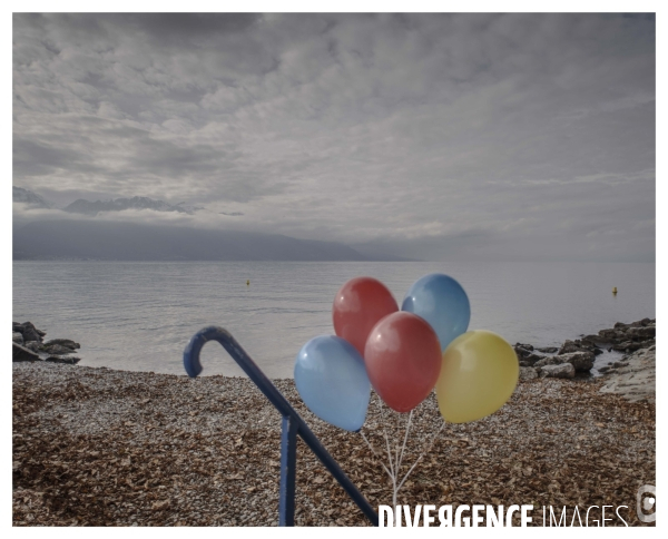 Riviera Vaudoise #16