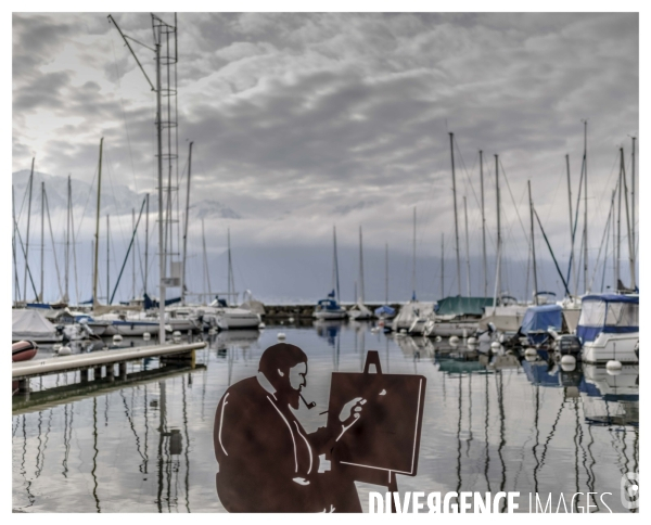 Riviera Vaudoise #16