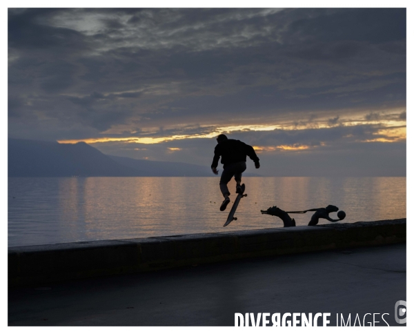 Riviera Vaudoise #16