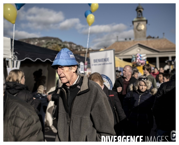 Riviera Vaudoise #16