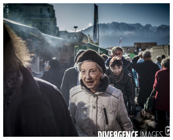 Riviera Vaudoise #16