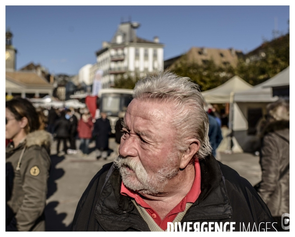 Riviera Vaudoise #16