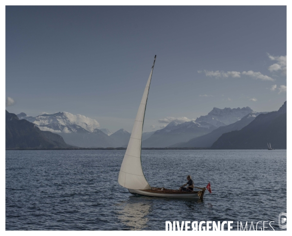 Riviera Vaudoise #16