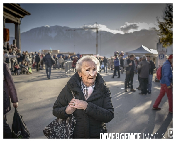 Riviera Vaudoise #16