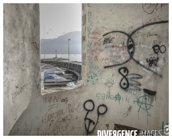 Riviera Vaudoise #16