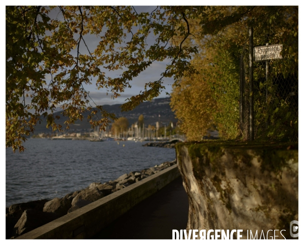Riviera Vaudoise #16