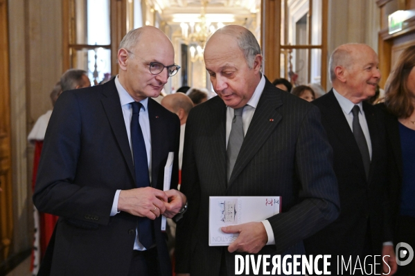 Audience de rentrée de la cour de cassation