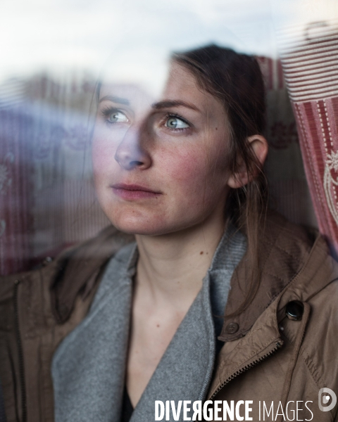 Justine Braisaz