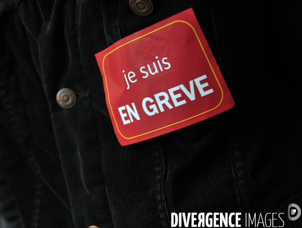 Manifestation du Samedi 11 01 2020 à Marseille