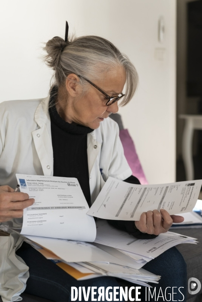 L hospitalisation à domicile en pédiatrie et obstétrie à Marseille