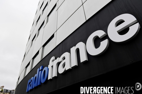 Radio france