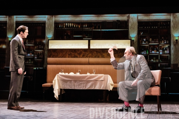 Angels in America /  Tony Kushner / Arnaud Desplechin / Comédie-Française