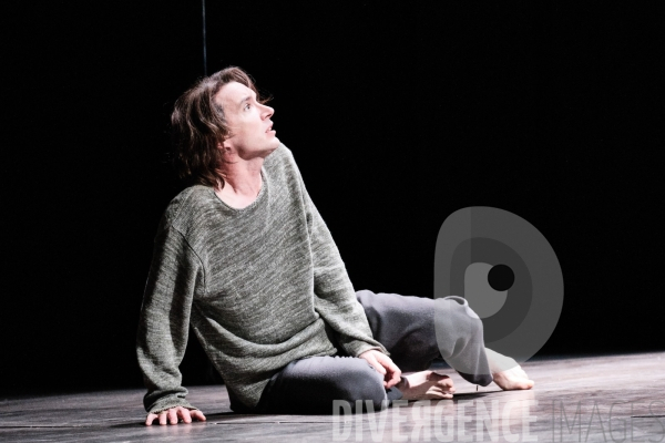 Angels in America /  Tony Kushner / Arnaud Desplechin / Comédie-Française