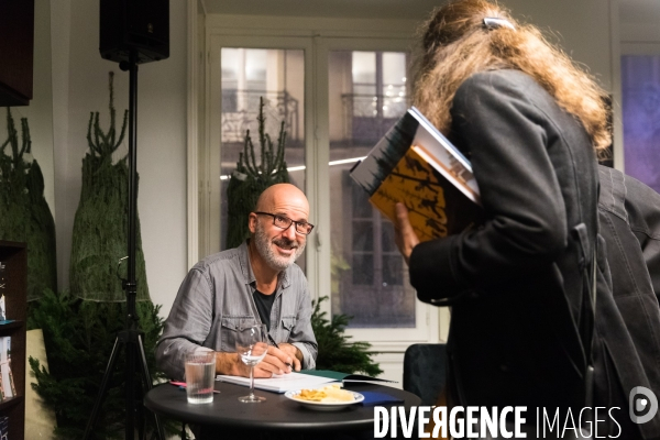 La librairie indépendante Coiffard à Nantes