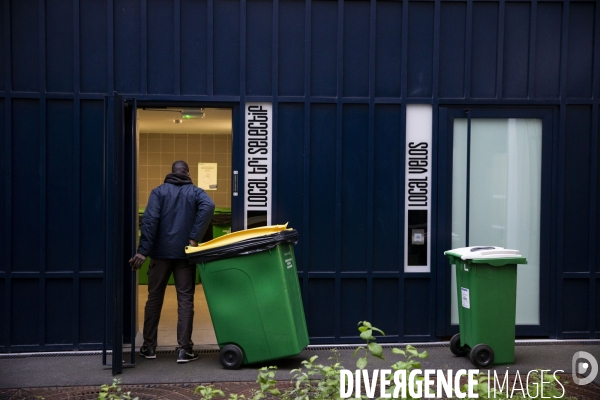 Anne HIDALGO dévoile ses mesures pour le logement à Paris