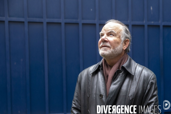 Alain DININ Président de NEXITY