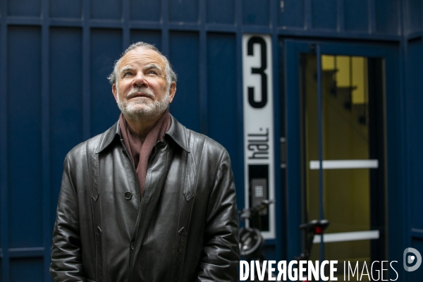 Alain DININ Président de NEXITY