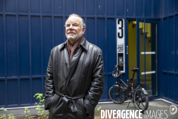 Alain DININ Président de NEXITY