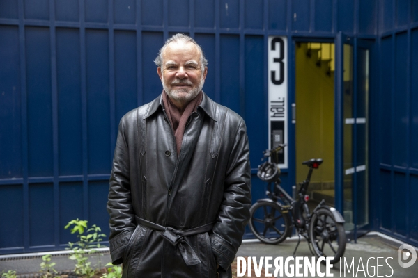 Alain DININ Président de NEXITY