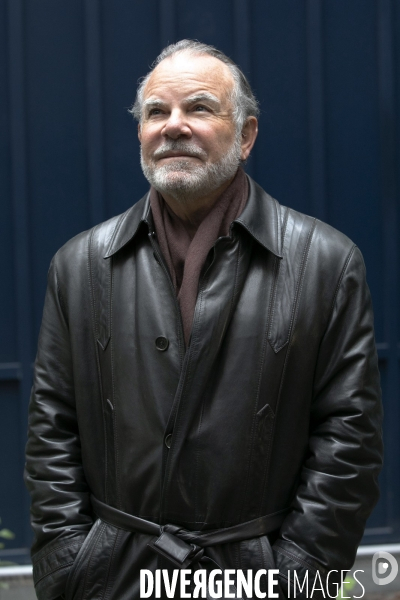 Alain DININ Président de NEXITY