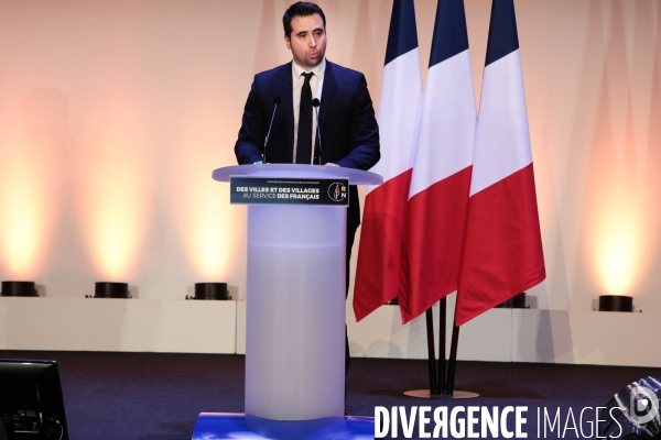 Rn la convention municipale 2020