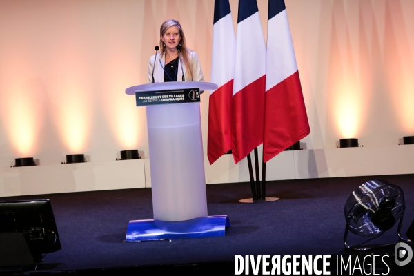 Rn la convention municipale 2020
