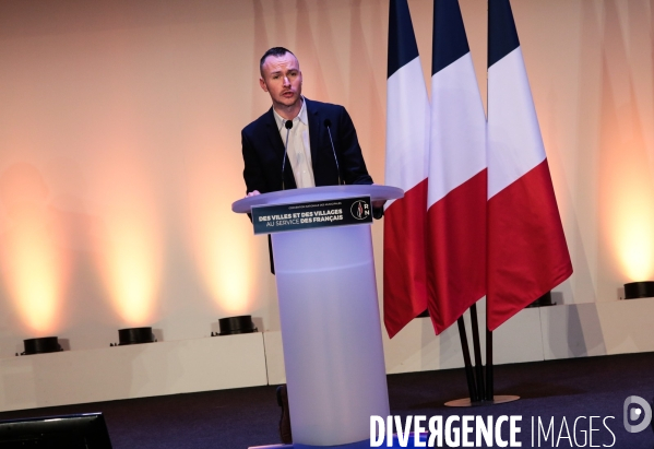 Rn la convention municipale 2020