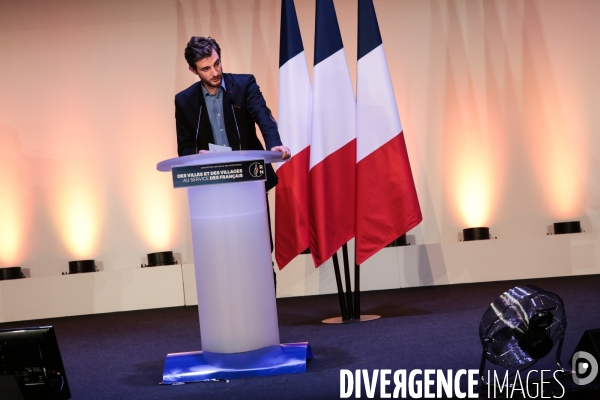 Rn la convention municipale 2020