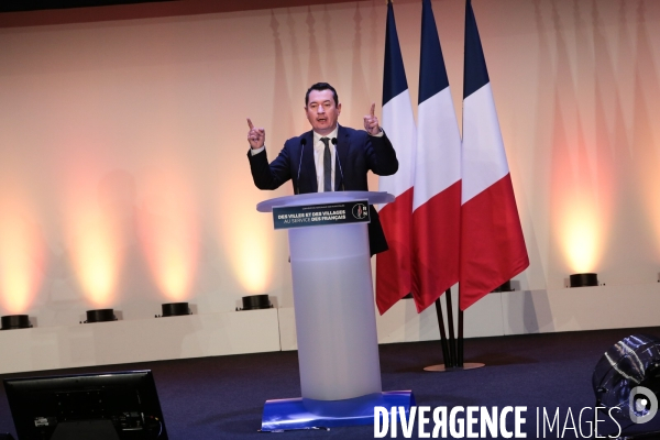 Rn la convention municipale 2020
