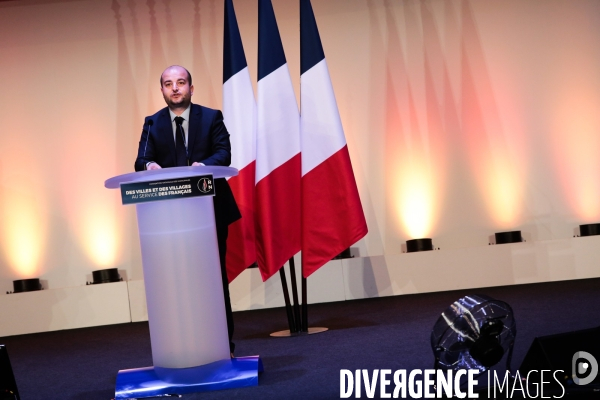 Rn la convention municipale 2020