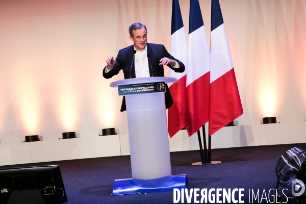Rn la convention municipale 2020