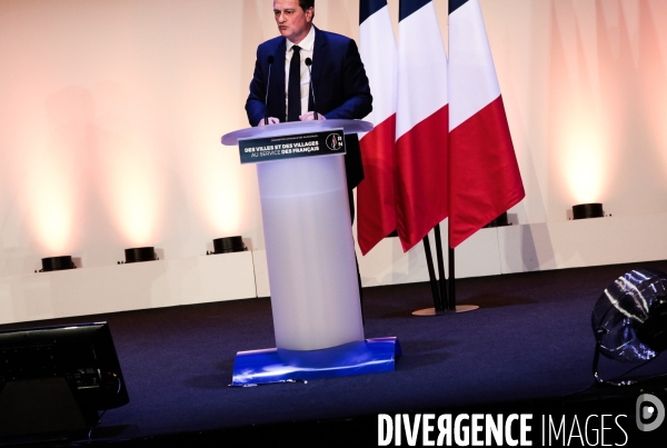 Rn la convention municipale 2020