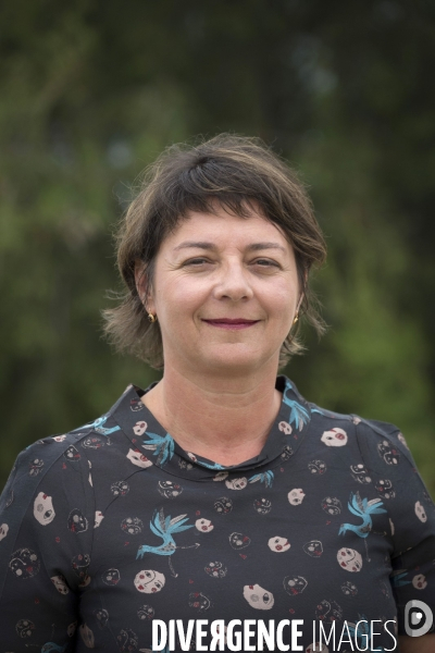 Agnès langevine