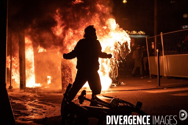 Gilets Jaunes, une fin de parcours tendue