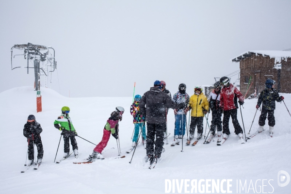 L Alpe du Grand Serre