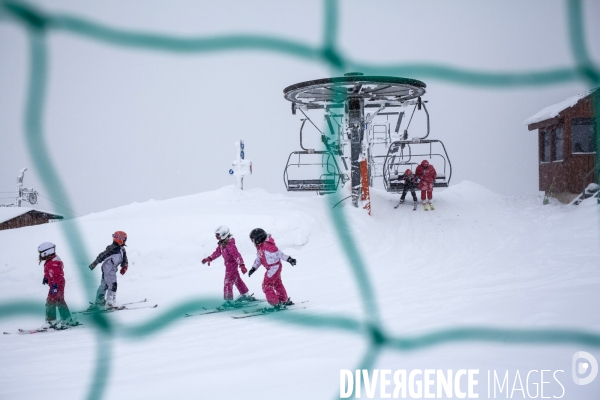 L Alpe du Grand Serre