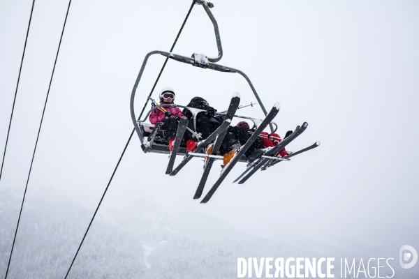 L Alpe du Grand Serre