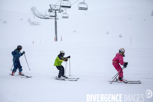 L Alpe du Grand Serre