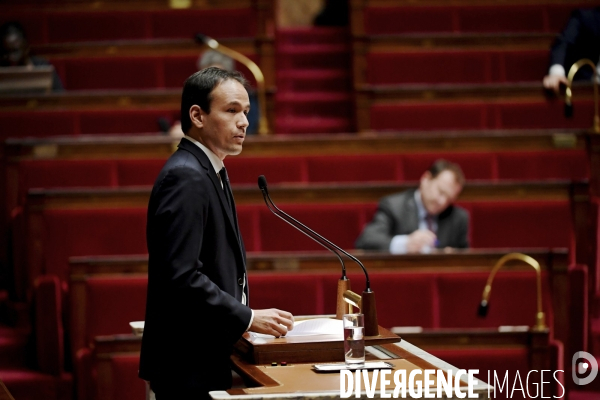Proposition de loi contre les contenus haineux sur Internet