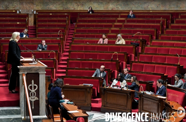 Proposition de loi contre les contenus haineux sur Internet