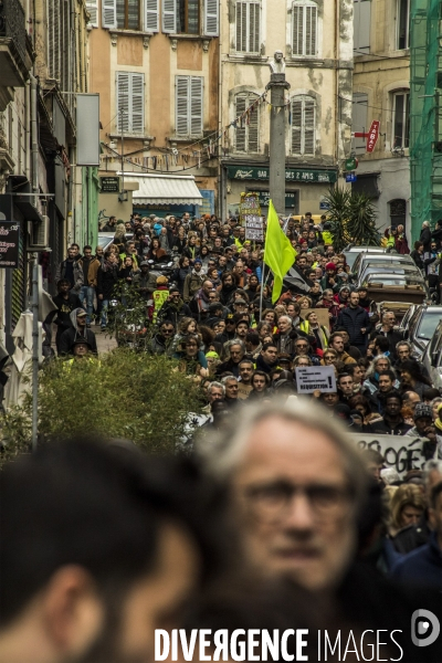 Grande marche citoyenne pour l habitat digne et contre la criminalisation de la solidarité