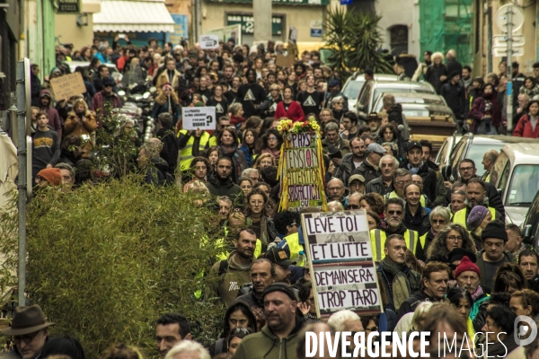 Grande marche citoyenne pour l habitat digne et contre la criminalisation de la solidarité