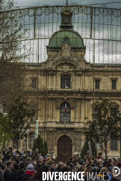 Grande marche citoyenne pour l habitat digne et contre la criminalisation de la solidarité