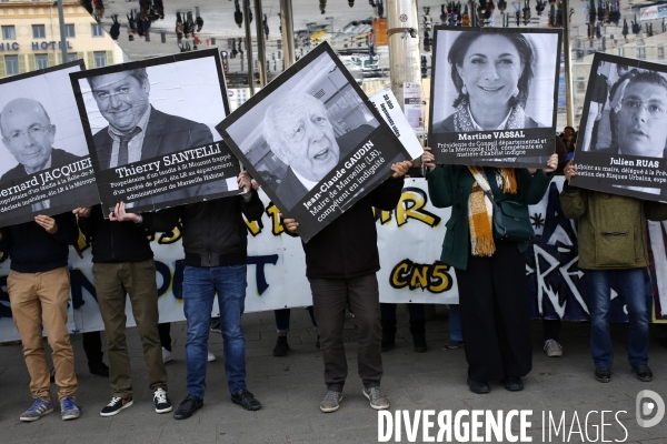 Marche pour l habitat digne et contre la criminalisation de la solidarité