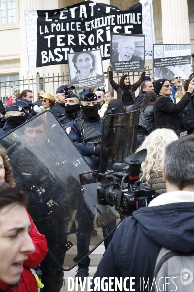 Marche pour l habitat digne et contre la criminalisation de la solidarité