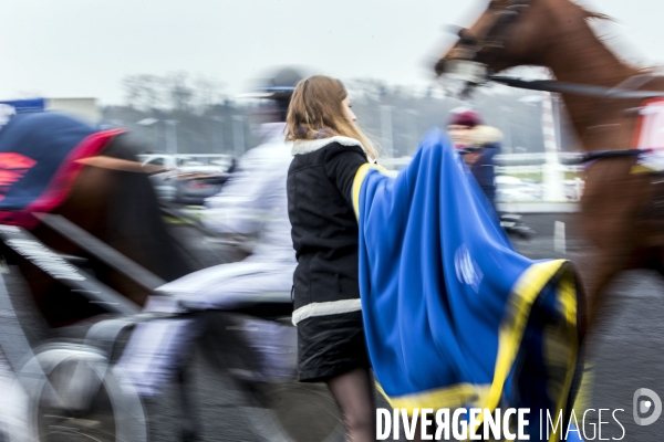 Le Grand Prix d Amérique fête son centenaire