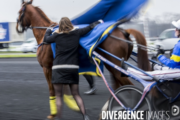 Le Grand Prix d Amérique fête son centenaire