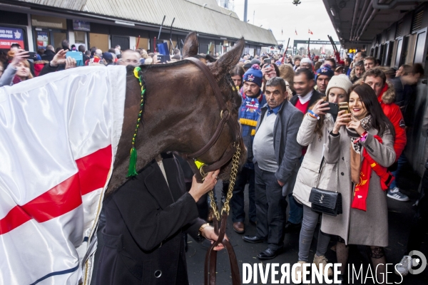 Le Grand Prix d Amérique fête son centenaire