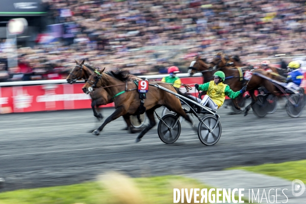 Le Grand Prix d Amérique fête son centenaire