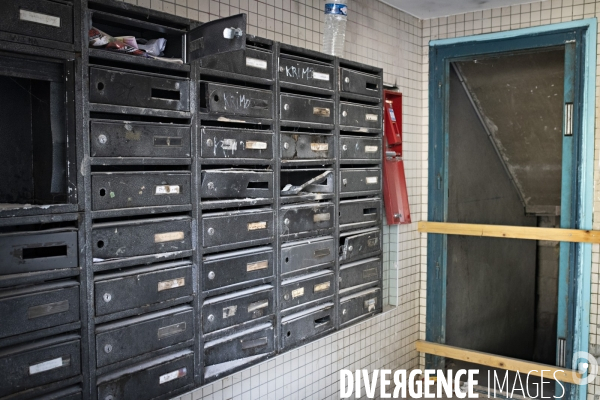 La déconstruction écologique dans le bâtiment. Exemple de la cité Gagarine à Ivry-sur-Seine.